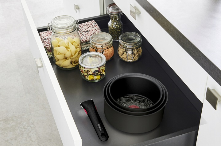 Rondle TEFAL Ingenio Ultimate 16 18 20 indukcja 4e