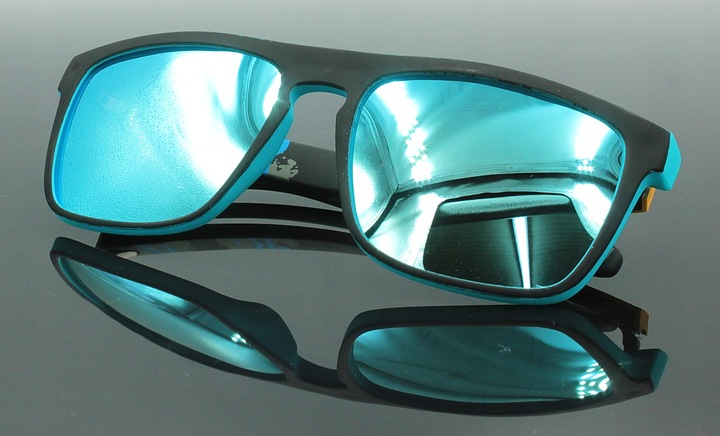 OKULARY PRZECIWSŁONECZNE MĘSKIE DAMASKIE POLARYZACYJNE LUSTRZANE POLARIZED