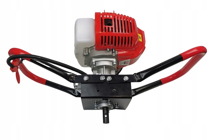 ŚWIDER SPALINOWY WIERTNICA GLEBOWA OTWORNICA