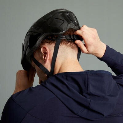 Kask rowerowy MTB Rockrider EXPL 50