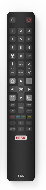 Telewizor TCL 32S5400A 32" LED Android Smart WiFi TV