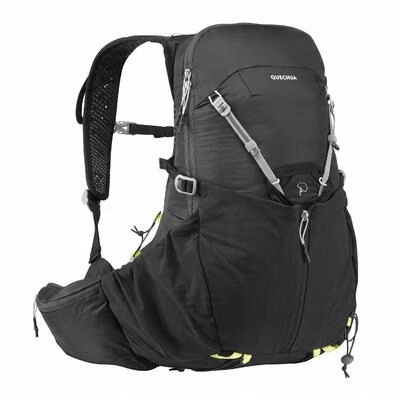 Plecak turystyczny Quechua FH500 17 l