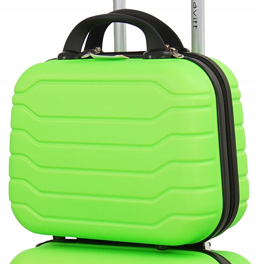 ZESTAW WALIZEK 4w1 WALIZKA PODRÓŻNA NA KÓŁKACH GRAVITT 931