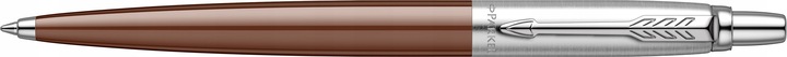 Długopis Parker Jotter Czekoladowy brąz Choco Brown Etui GRAWER NA PREZENT