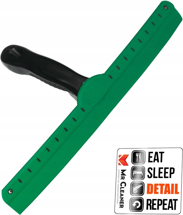 VIKAN - Ściągaczka samochodowa do wody 35 cm