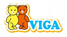 GRA LOGICZNA 4 W LINIIROW BINGO UKŁADANKA RODZINNA W RZĘDZIE VIGA