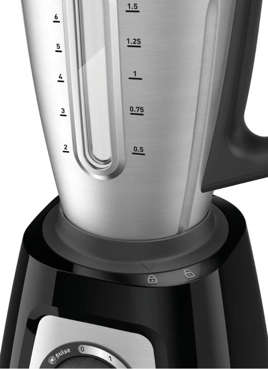 Blender kielichowy TEFAL BLENDFORCE BL4358 800W