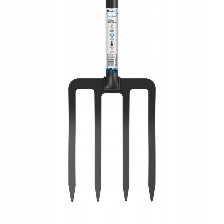 Widły Do Kopania CELLFAST IDEAL PRO SAFETOUCH