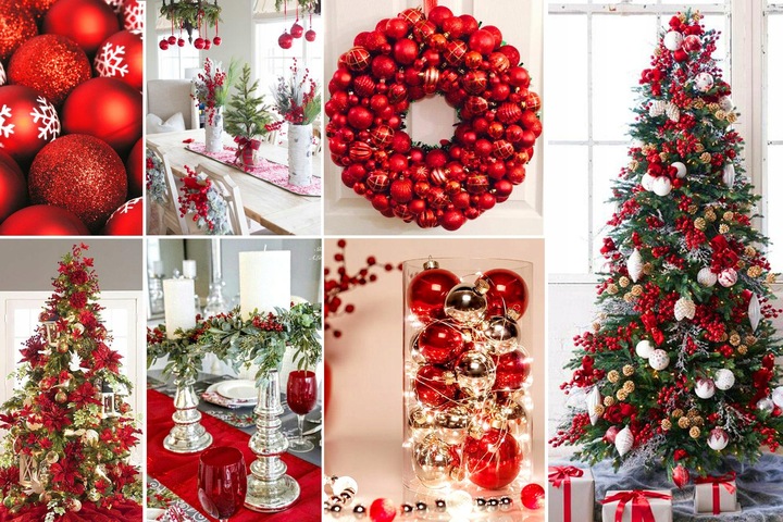 BOMBKI SZKLANE DO STROIKÓW NA DRUCIKU CHOINKOWE BOMBKA 2,5cm 144szt