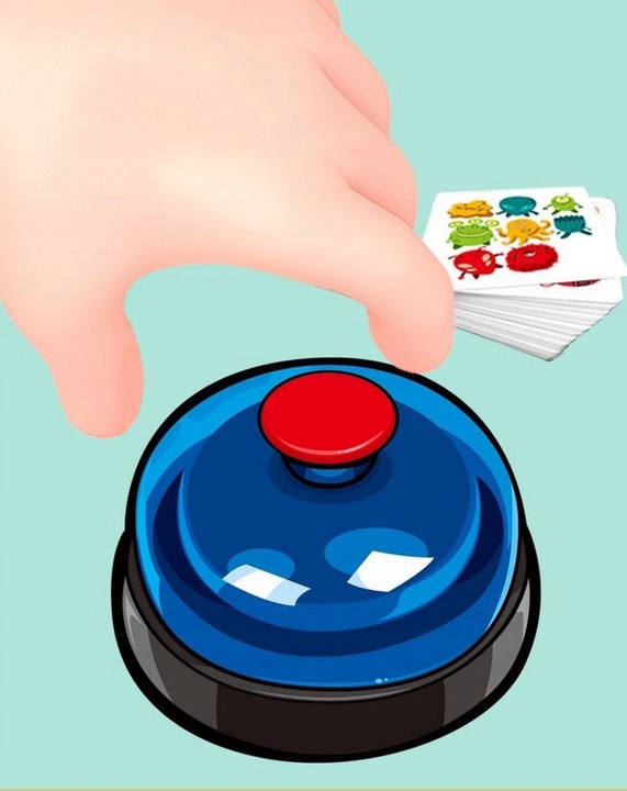 IQ GRA STRATEGICZNA EDUKACYJNA RODZINNA UKŁADANKA KÓŁKO I KRZYŻYK WOOPIE