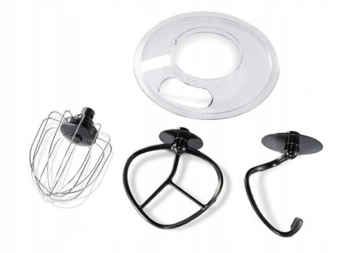 Robot kuchenny planetarny AMBIANO 5 Litrów,800W,6 prędkości 5 KOLORÓW