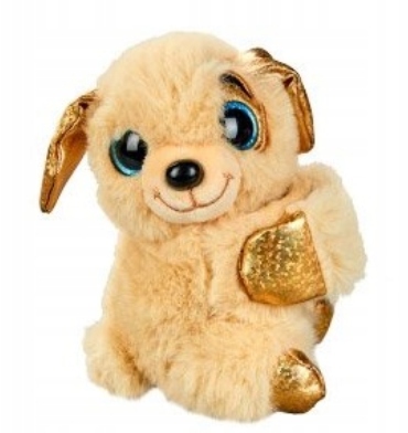 PLUSZOWA BRANSOLETKA MAX Piesek