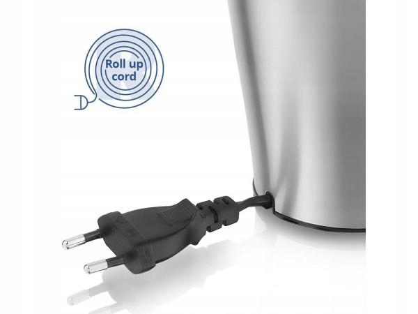 ELEKTRYCZNY MŁYNEK DO MIELENIA KAWY ORZECHÓW 3W1