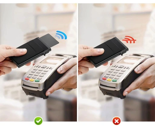 PORTFEL Etui na Karty PREZENT DLA NIEJ DLA NIEGO TATY URODZINY + GRAWER