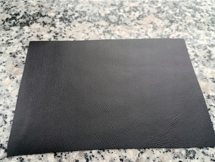 HIT Super elastyczny winyl do desek rozdzielczych