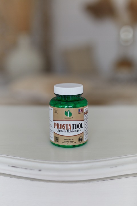 For long life PROSTATOOL prostata zapalenie, częste i przerywane oddawanie