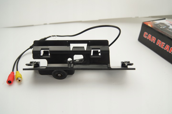 KAMERA COFANIA FORD MONDEO MK5 KLAMKA KLAPY