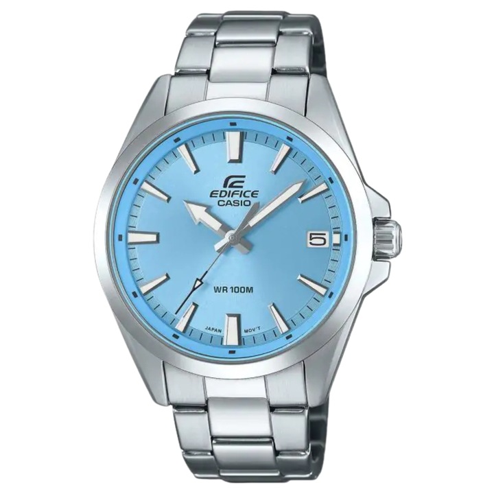 Zegarek Casio EDIFICE EFV-100D-2BVUEF