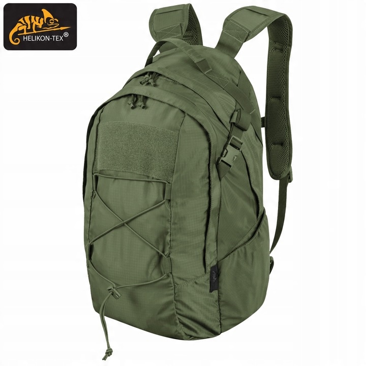 Plecak Helikon-Tex EDC Lite 20-40 l zielony
