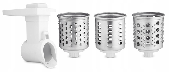 MASZYNKA DO MIELENIA MIĘSA ZELMER ZMM4045B 1900 W