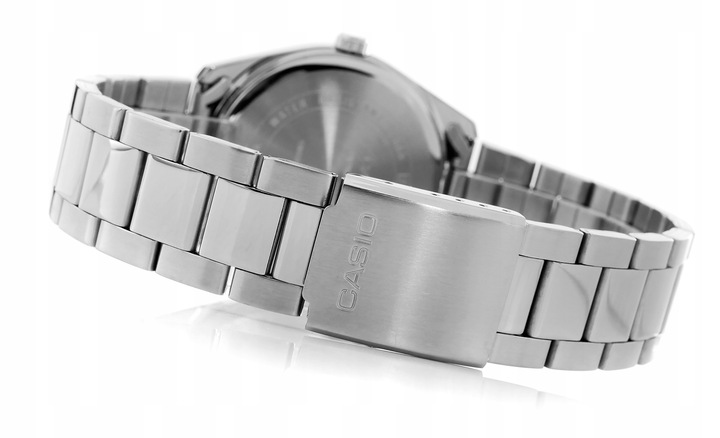 ZEGAREK MĘSKI CASIO MTP-1302PD-1A1VEF KLASYCZNY DATOWNIK + BOX