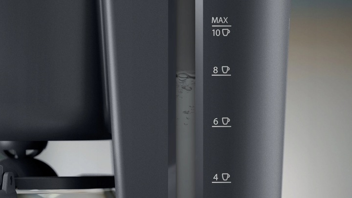 Ekspres Przelewowy PHILIPS HD7430/90