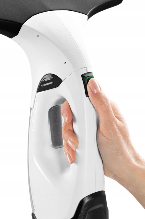 Myjka do okien luster kabin Karcher WV 2 Plus N 1.633-642.0 Akumulatorowa