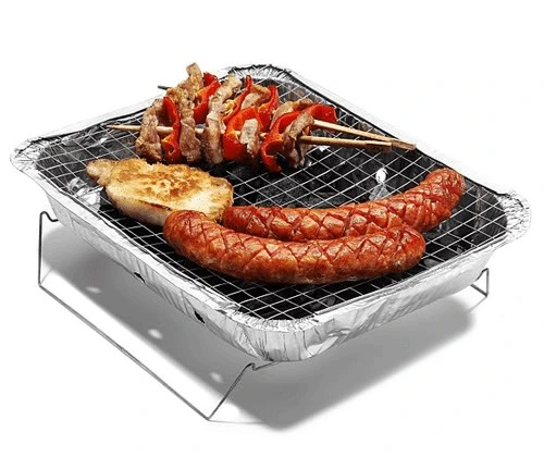 Flambit grill jednorazowy 1szt