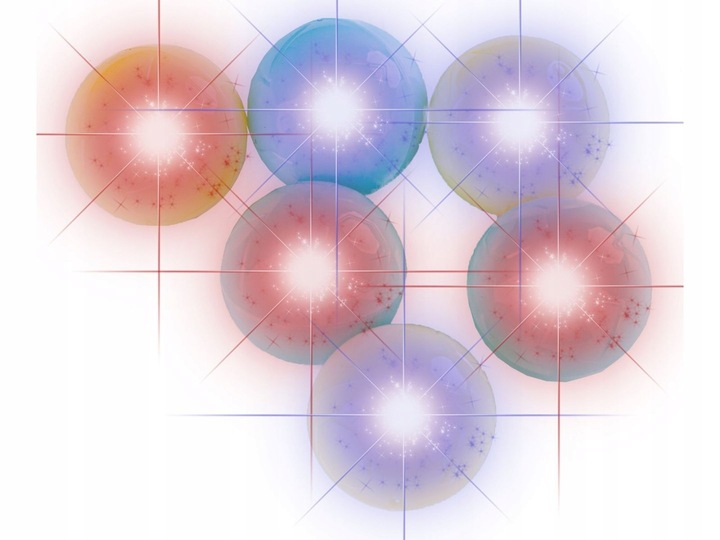 MAGNETYCZNE KLOCKI KONSTRUKCYJNE ŚWIECĄCE TOR KULKOWY KULODROM DUŻE 202 EL