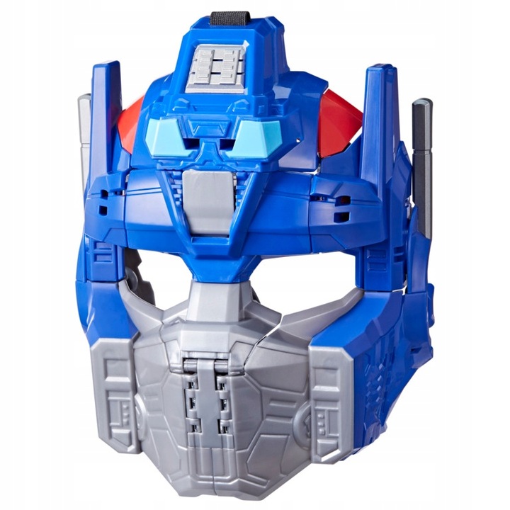 Transformers Maska Figurka Optimus Prime 2w1 transformująca Hasbro F9182