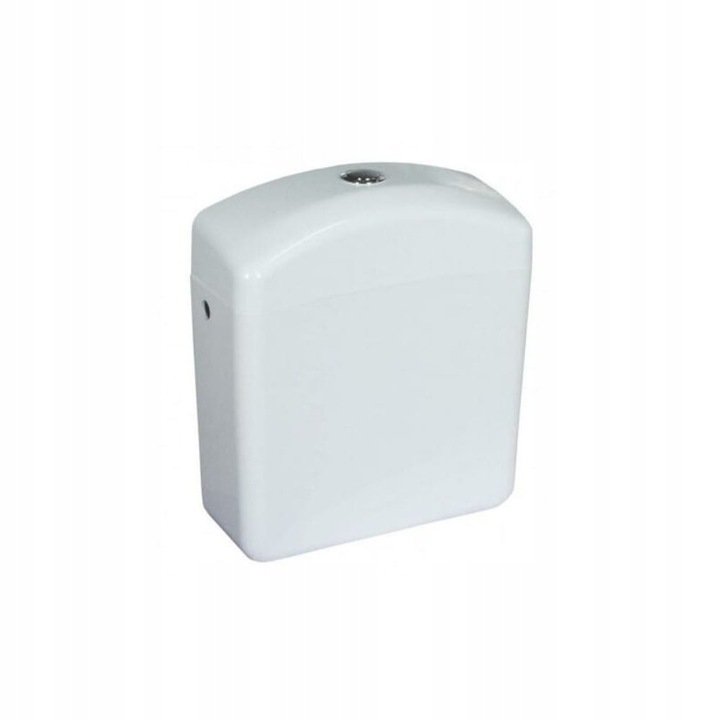 Inter-sano Jantar dolnopuk z funkcją start-stop