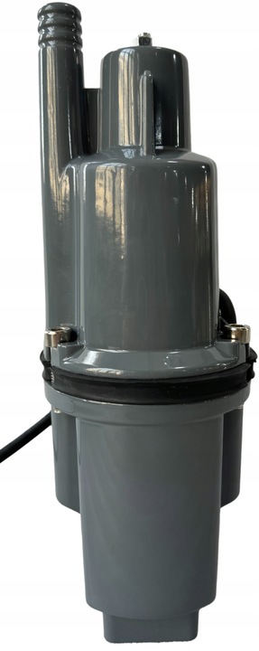 POMPA CIŚNIENIOWA do wody PODLEWANIA głębinowa studni 20m Kabla 8BAR BIZON