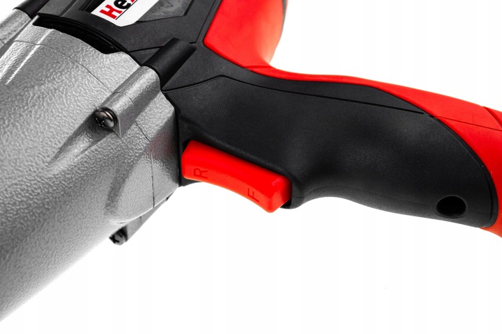 ELEKTRYCZNY KLUCZ UDAROWY Nasadki Udarowe do Kół 1/2 800Nm 2000W + adapter