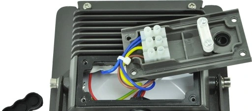 NAŚWIETLACZ LED SLIM HALOGEN LAMPA 30W 4000K