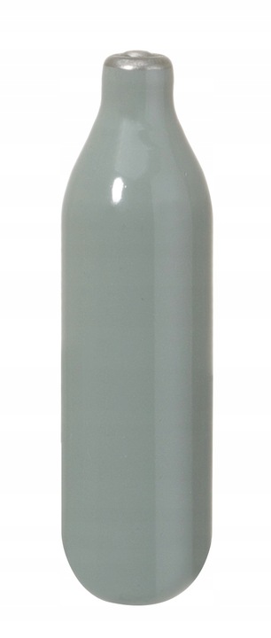 Naboje do syfonu do bitej śmietany HENDI SMART szare 50 sztuk