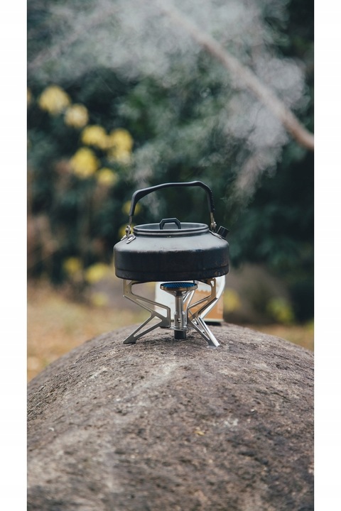 KUCHENKA TURYSTYCZNA FIRE-MAPLE ROCK