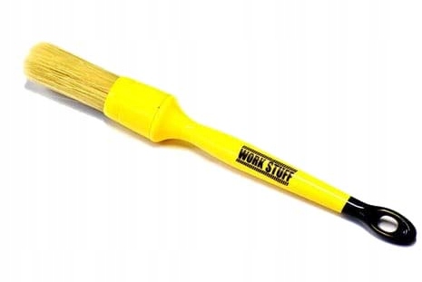WORK STUFF ZESTAW PĘDZLI CLASSIC BRUSH 16 24 30