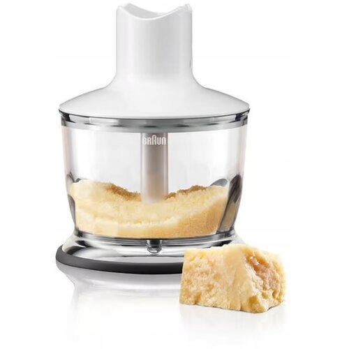 Blender BRAUN MultiQuick 3 MQ3125B