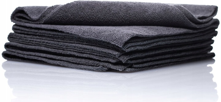 WORK STUFF WORKER 5 PACK GREY MIKROFIBRY BEZSZWOWE