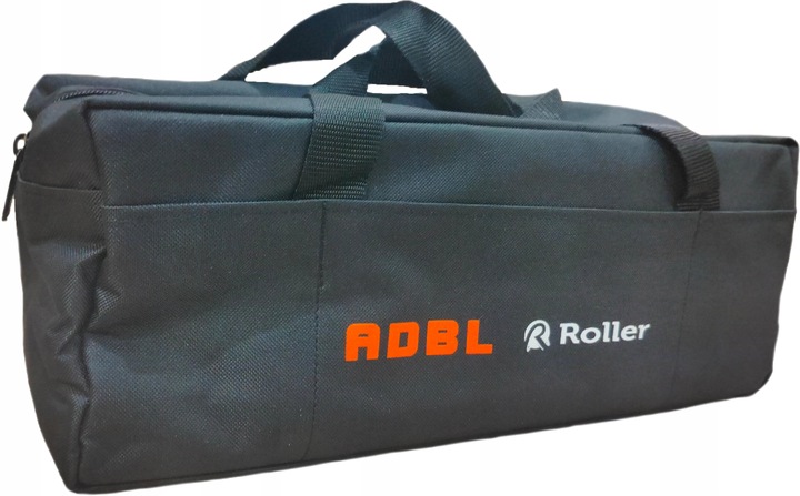 ADBL Roller D09125-01 B Maszyna Polerska MENZERNA ONE-STEP POLISH 3W1