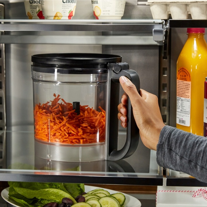 Malakser KitchenAid 3,1L 5KFP1319EAC kremowy