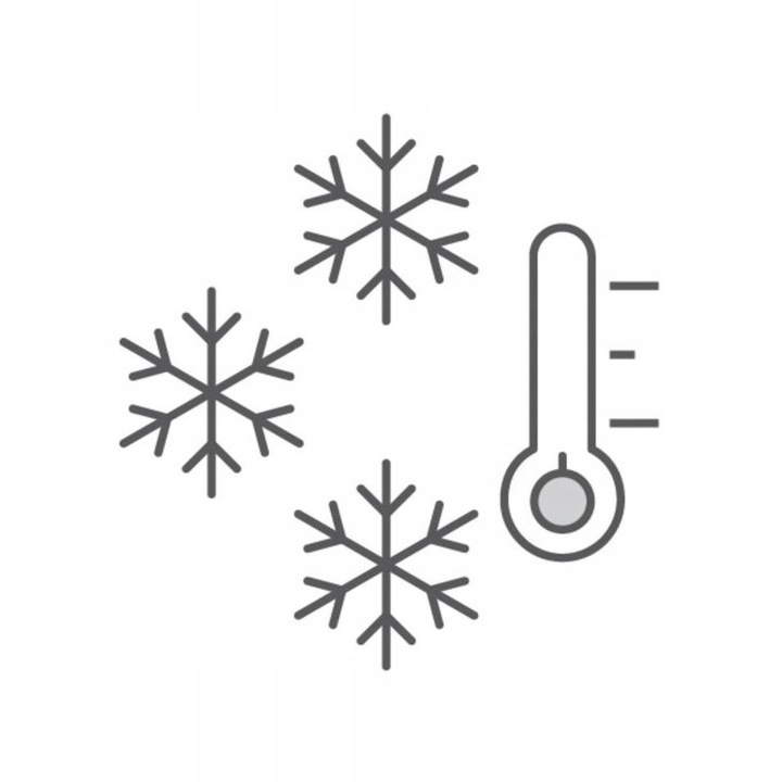 SUCHY LÓD NA WESELE 16 MM 10 KG + THERMOBOX