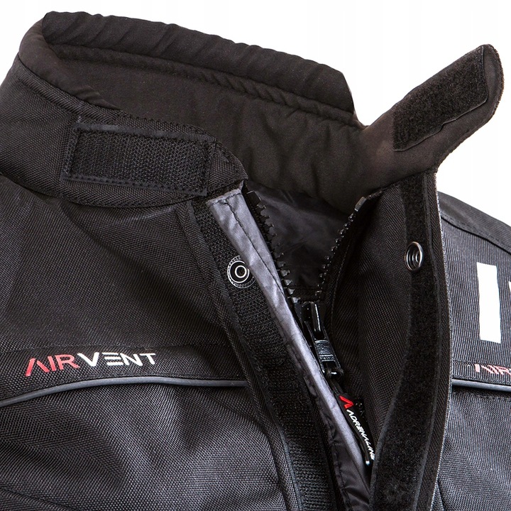 ADRENALINE KURTKA MOTOCYKLOWA TEKSTYLNA PYRAMID M