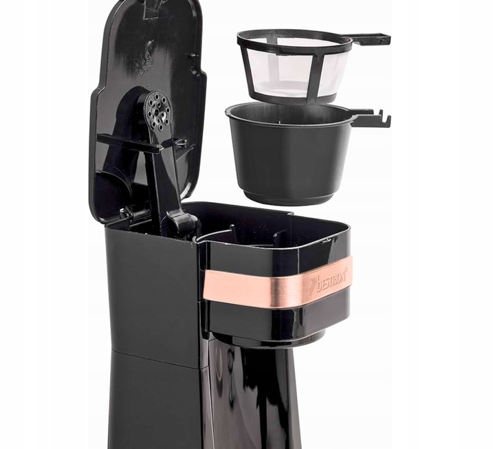 EKSPRES DO KAWY KAWIARKA PRZENOŚNY PRZELEWOWY TURYSTYCZNY TERMICZNY KUBEK