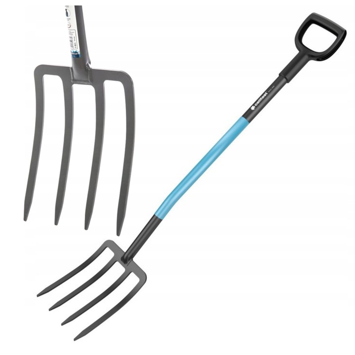 Widły Do Kopania CELLFAST IDEAL PRO SAFETOUCH