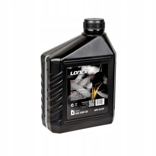 Olej Silnikowy do Kosiarek 1.4L 10W30 Loncin