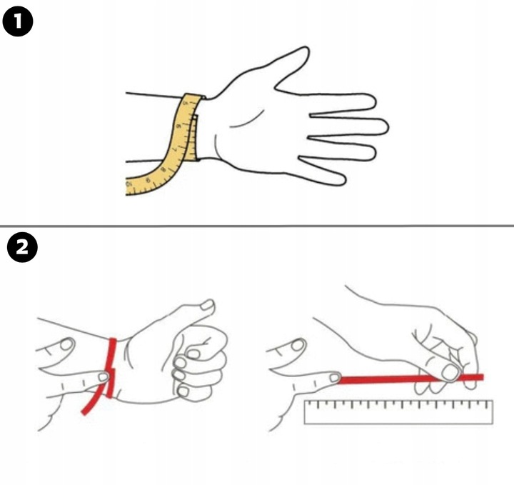 Bransoletka męska SKÓRZANA z GRAWEREM srebrna STAL prezent + GRAWER GRATIS