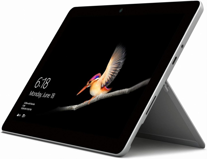 Microsoft Surface Go Intel Pentium Gold 4/64GB Windows 10 Pro