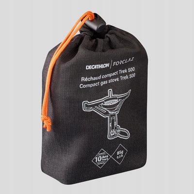 Kuchenka turystyczna Forclaz MT500 Compact