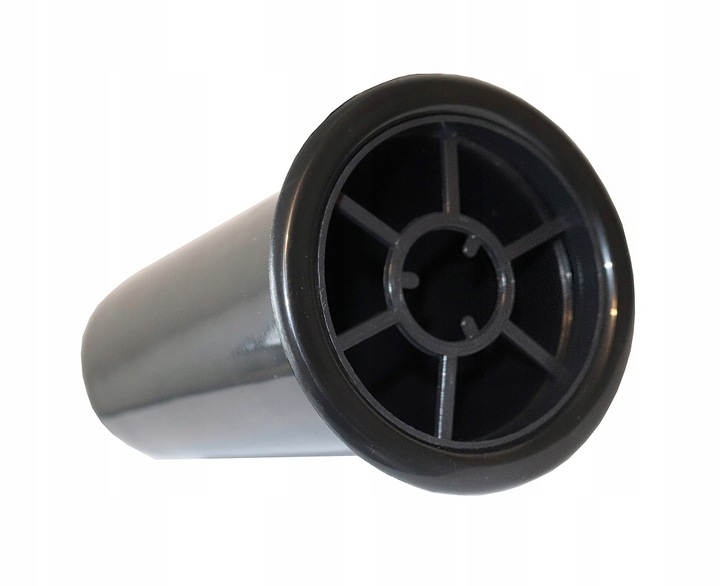 Wazon nagrobny nagrobkowy na nagrobek + WKŁAD, wazon cmentarny CIĘŻKI